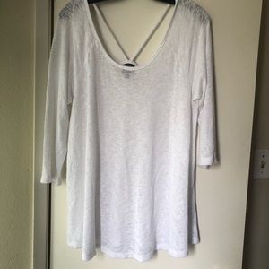 Tunic shirt